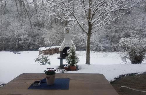 Ferienwohnung Blum - Foto 34