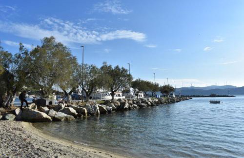 Heliopetra Sea View Studios - Foto 50