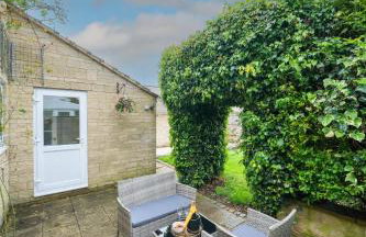 Cotswolds, Beautiful 5 bed 3 bath house, lovely garden, free parking - Foto 30