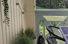 Appart Cosy Green, Océan, Golf, Piscine, Wifi - Foto 8