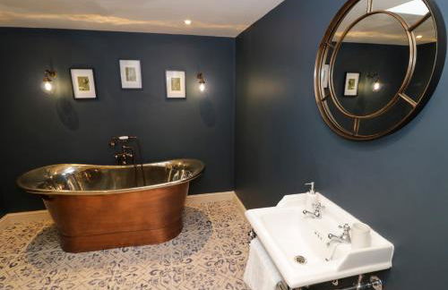 Meadow Barn - Foto 25