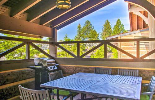 Stoneridge Resort - Foto 92