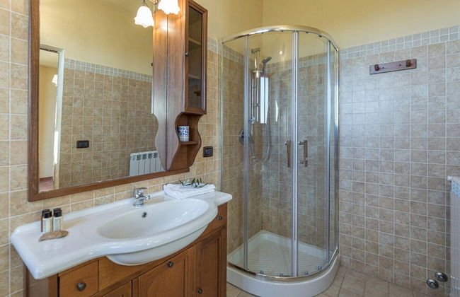 Villa Stroncoli 16 Emma Villas - Foto 23