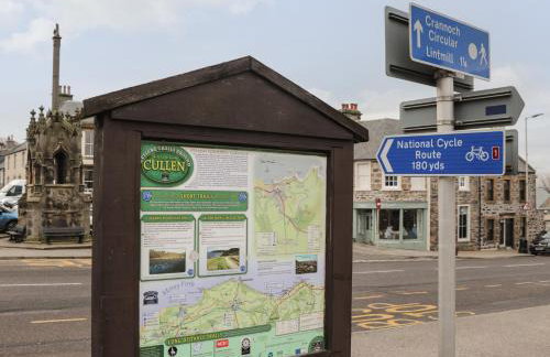 Eider Cottage - Foto 28