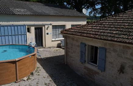 La Maison d'Onésiphore - Foto 11