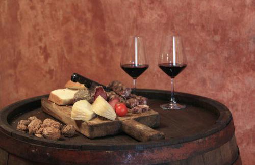 Villa Maria Tereza - Foto 12