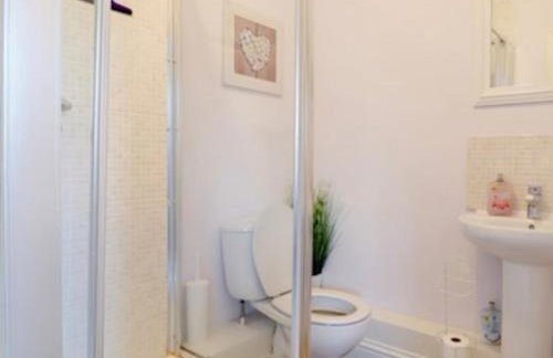 Norwich City Large Modern Home - Foto 13