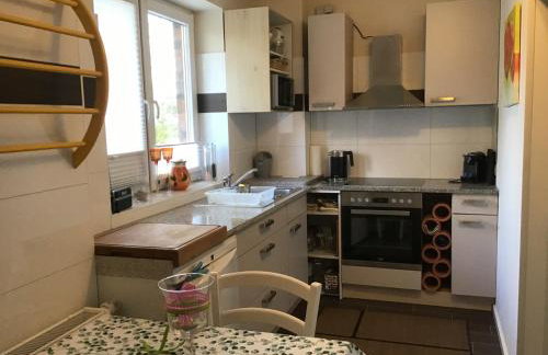 Ferienapartment Hartung - Foto 24