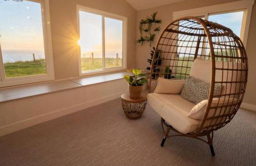 Oceanfront Family Retreat - Foto 25