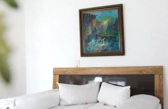 BaB Hotels and Apartments-Zum Letzten G'Stehr - Photo 27