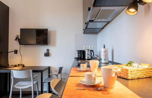 LUNA HOMES - Studio in Farini - Foto 6