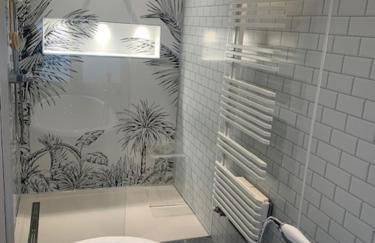 Maison 4 à 6 personnes à Verneuil sur Avre - Foto 18