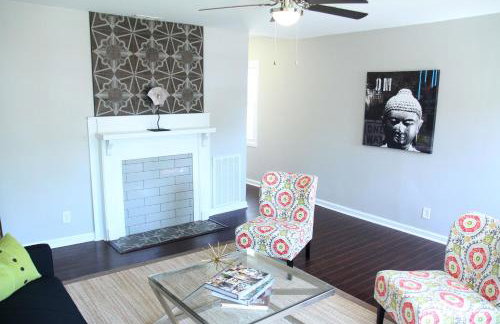 The Orange Door-Sleeps 10 - Foto 15