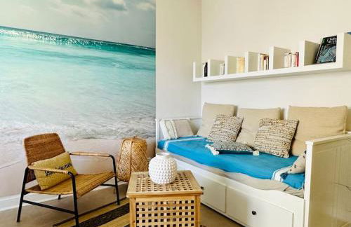 charmant T2 50m plage de Pontaillac - Foto 3