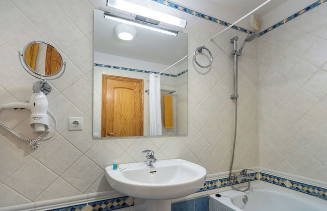 Apartamentos Punta Marina by LIVVO - Foto 12