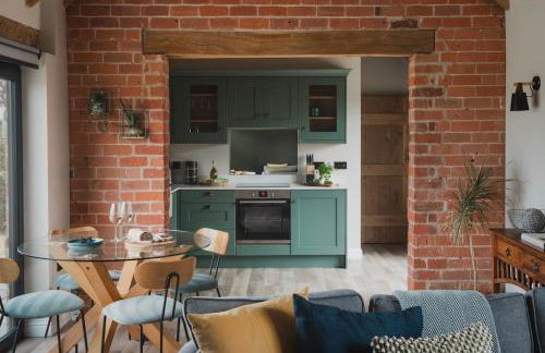 Malvern, The Mount Barns & Spa - Foto 6