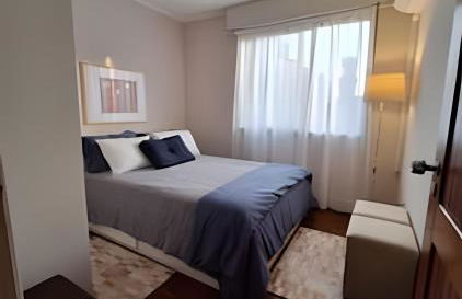 SUPERPRÁTICO-Amplo Apê com Garagem em bairro nobre - Foto 12