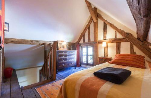 Le Cottage, Maison paysanne au cœur du Vexin - Foto 29