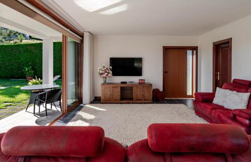 Quinta do Outeirinho - Villa Deluxe - Foto 14