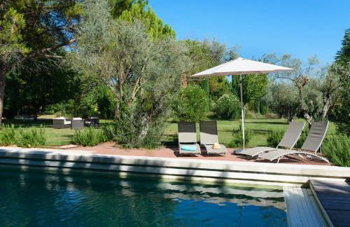 Le Mas En Rose - Photo 23