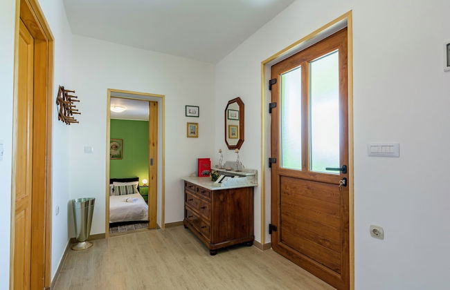 Apartment in Istria With Nature Views - Foto 3