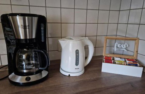 Ruhrpottbude - Private Ferienwohnung im Herzen des Ruhrgebiets - Foto 6