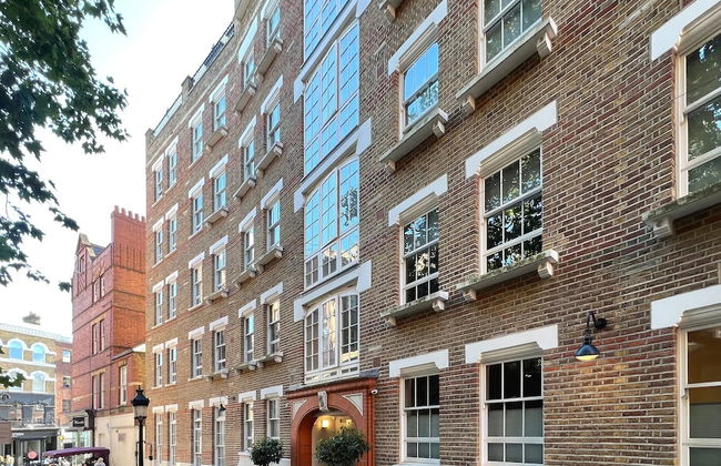 Wells Court by Aeria Apartments - Foto 16