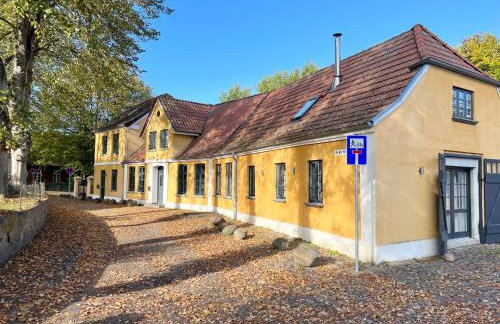 Villa Nikolaj - Historisches Pastorat - Photo 46