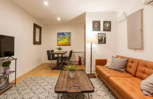 Bonito apartamento en B. Salamanca H34 - Foto 9