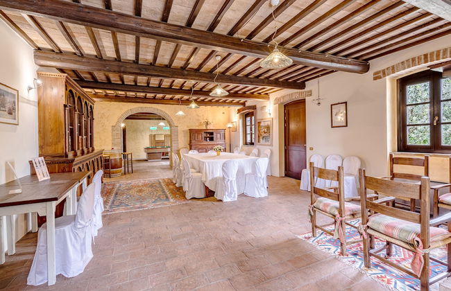 Villa del Colle - Foto 25