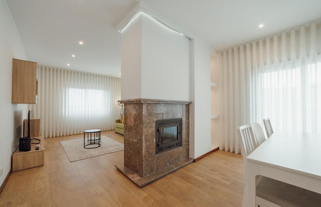 City Center Grand SEA View Terrace by Vacationy - Foto 39