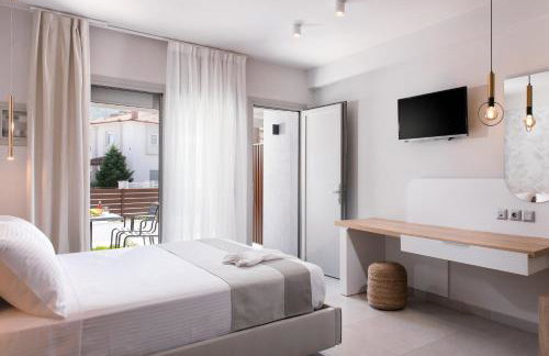 Afros Suites - Foto 25