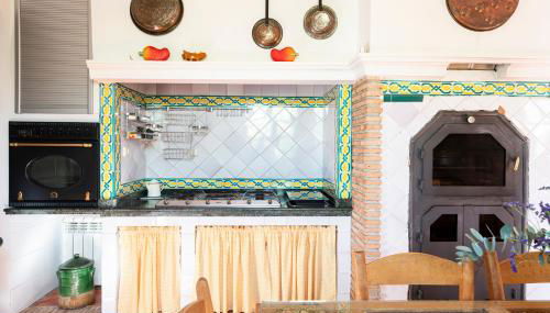 Casa rural Buenos Días con chimenea, calefacción y barbacoa - Foto 5