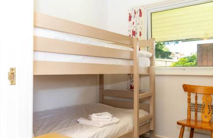 Ta Mill Cottages & Lodges - Meadowview Chalet 3 - Foto 6