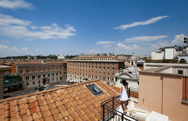 Oriana Homèl Roma - Foto 1