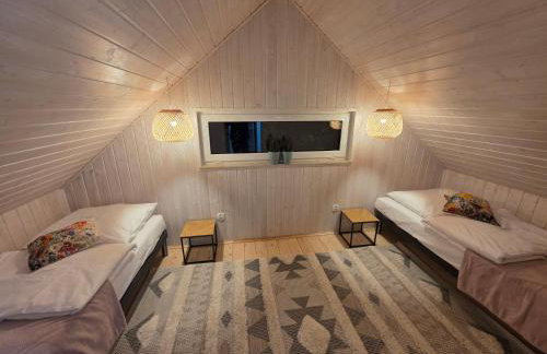 agroturystyka Orzechowe Wzgórze - Foto 8