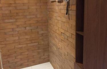 Loft estiloso na praia Ponta de Campina - Foto 28