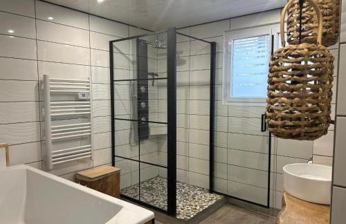 La Salamandre de l Olivier - Le Laurier - Foto 12