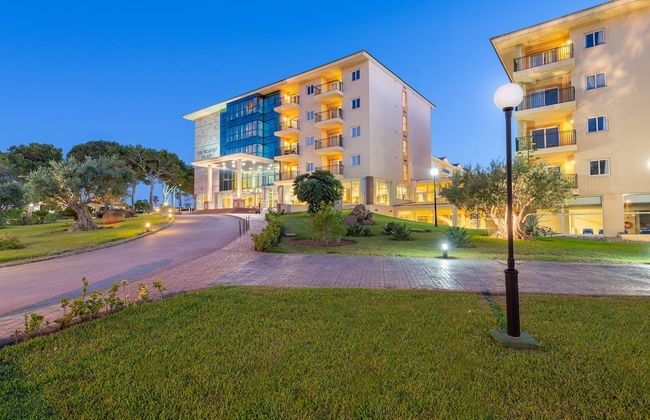 Aparthotel Can Picafort Palace - Photo 66