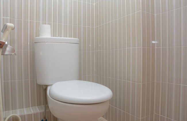 Brand New and Best Choice 2BR at Cinere Resort Apartment - Photo 15