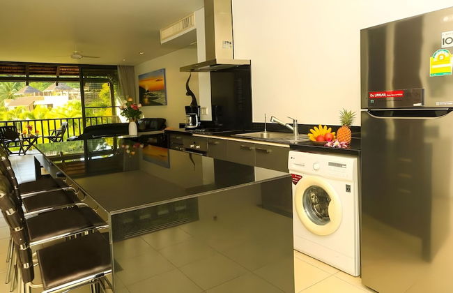 Bangtao Beach Garden By RESAVA - Photo 15