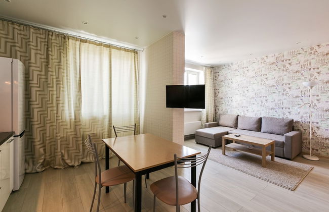 MaxRealty24 Putilkovo, Spaso-Tushinskiy Boulevard 2 - Foto 13