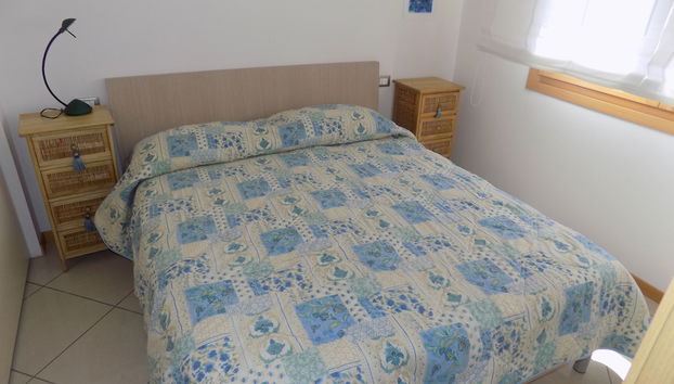 Apartment on the First Floor - Foto 4, Habitación