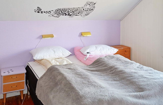 Holiday Home in Laukvik - Foto 2