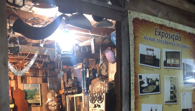 Sítio Cultural Museu da Estância