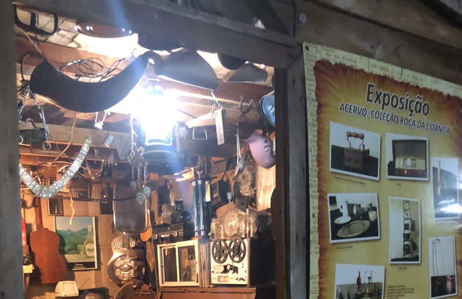 Cena gaucha con musica dal vivo - Foto 4