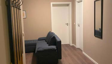 Ferienwohnungen Lily, Bärwalder See, Ferienwohnung "UHYST" - Foto 3