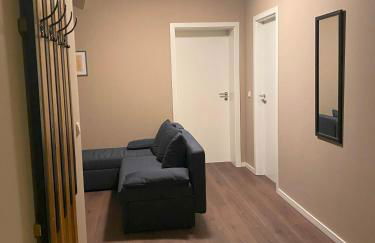 Ferienwohnungen Lily, Bärwalder See, Ferienwohnung "UHYST" - Foto 3