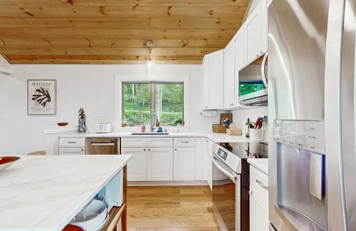 Ninevah Vista Getaway - Foto 12