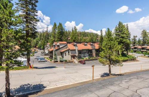 Courchevel #15 - 2 Bedroom, 2 Bathroom, Sleeps 6! Just steps to Canyon Lodge! - Foto 29